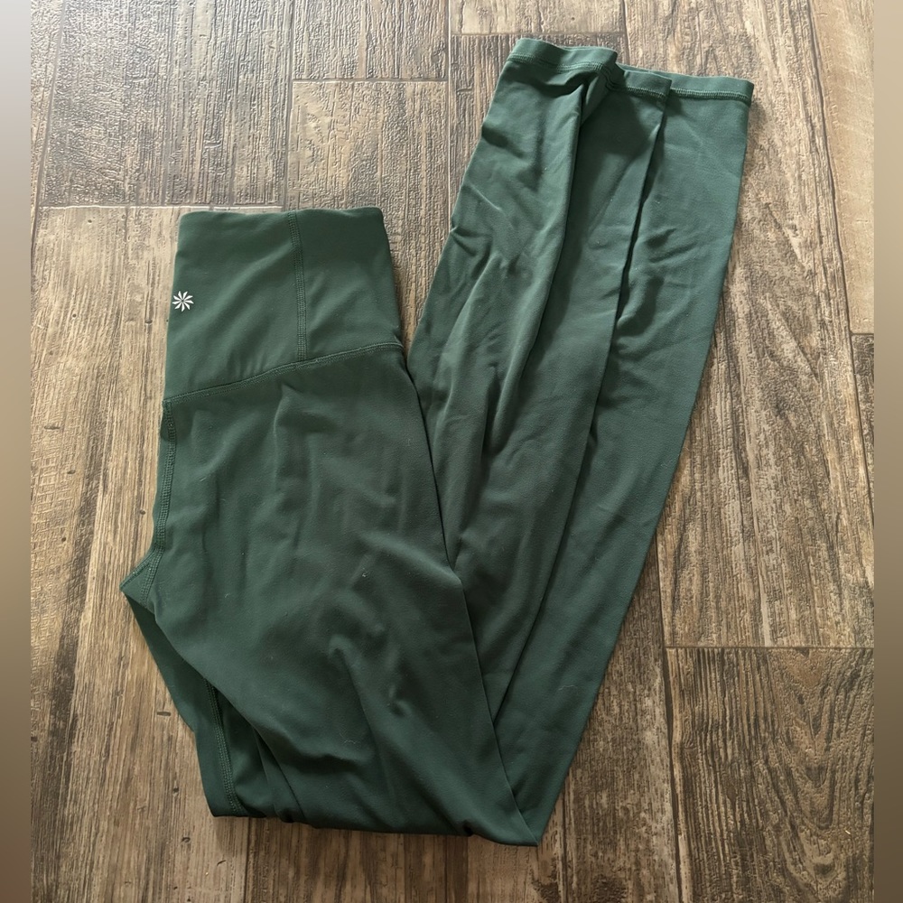 Athleta elation straight leg pant